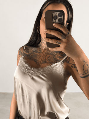 top giselle - Dverso Fashion
