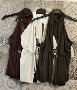 top imperial - Dverso Fashion