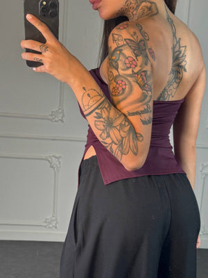 top karina - Dverso Fashion