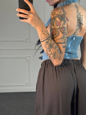 top luna - Dverso Fashion