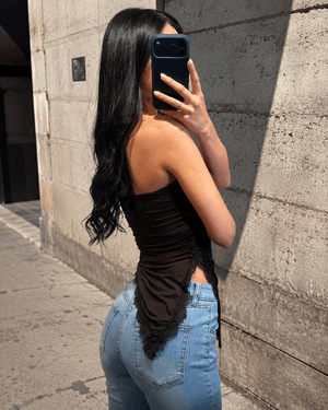 top nina - Dverso Fashion