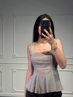 top svasato - Dverso Fashion
