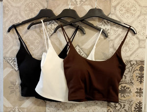 top vittoria - Dverso Fashion