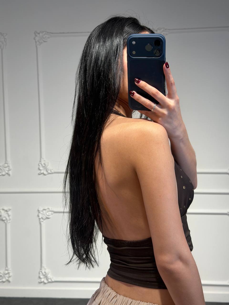 top wave - Dverso Fashion