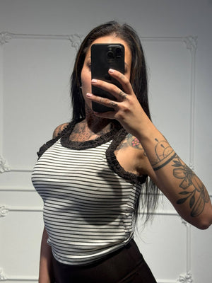 top zar - Dverso Fashion