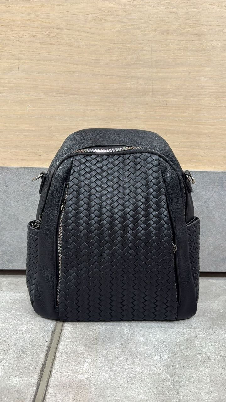 ZAINO DOUBLE - Dverso Fashion