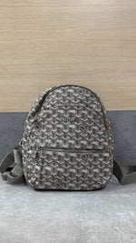 ZAINO EMMA - Dverso Fashion