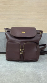 ZAINO GENIUS - Dverso Fashion
