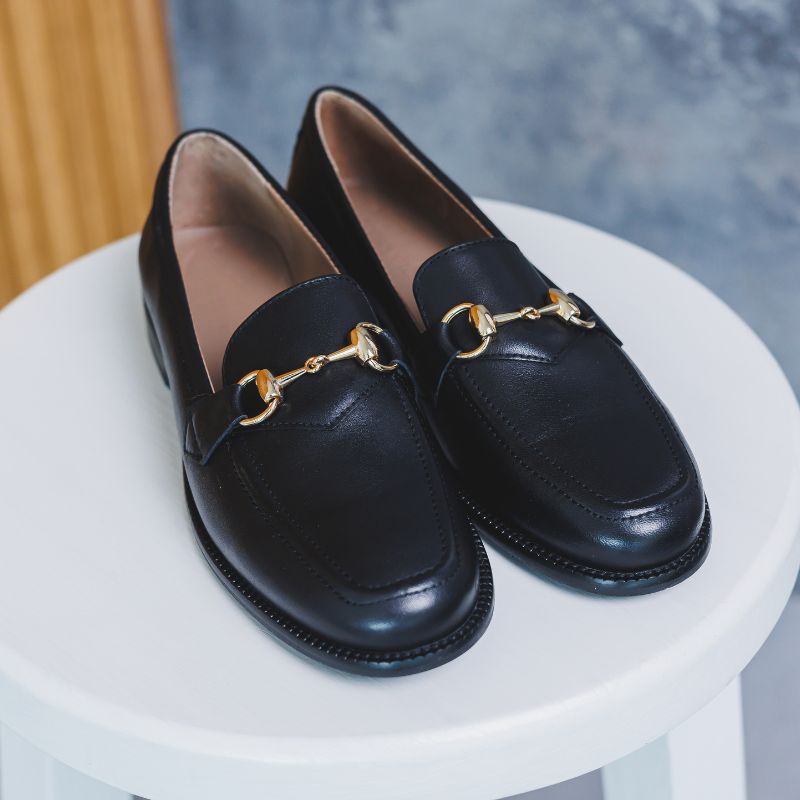 Mocassini - Dverso Fashion