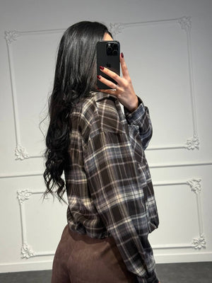 camicia elliot a quadri