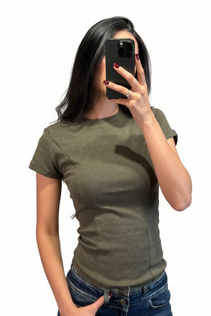 maglia avvitata