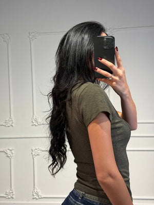 maglia avvitata