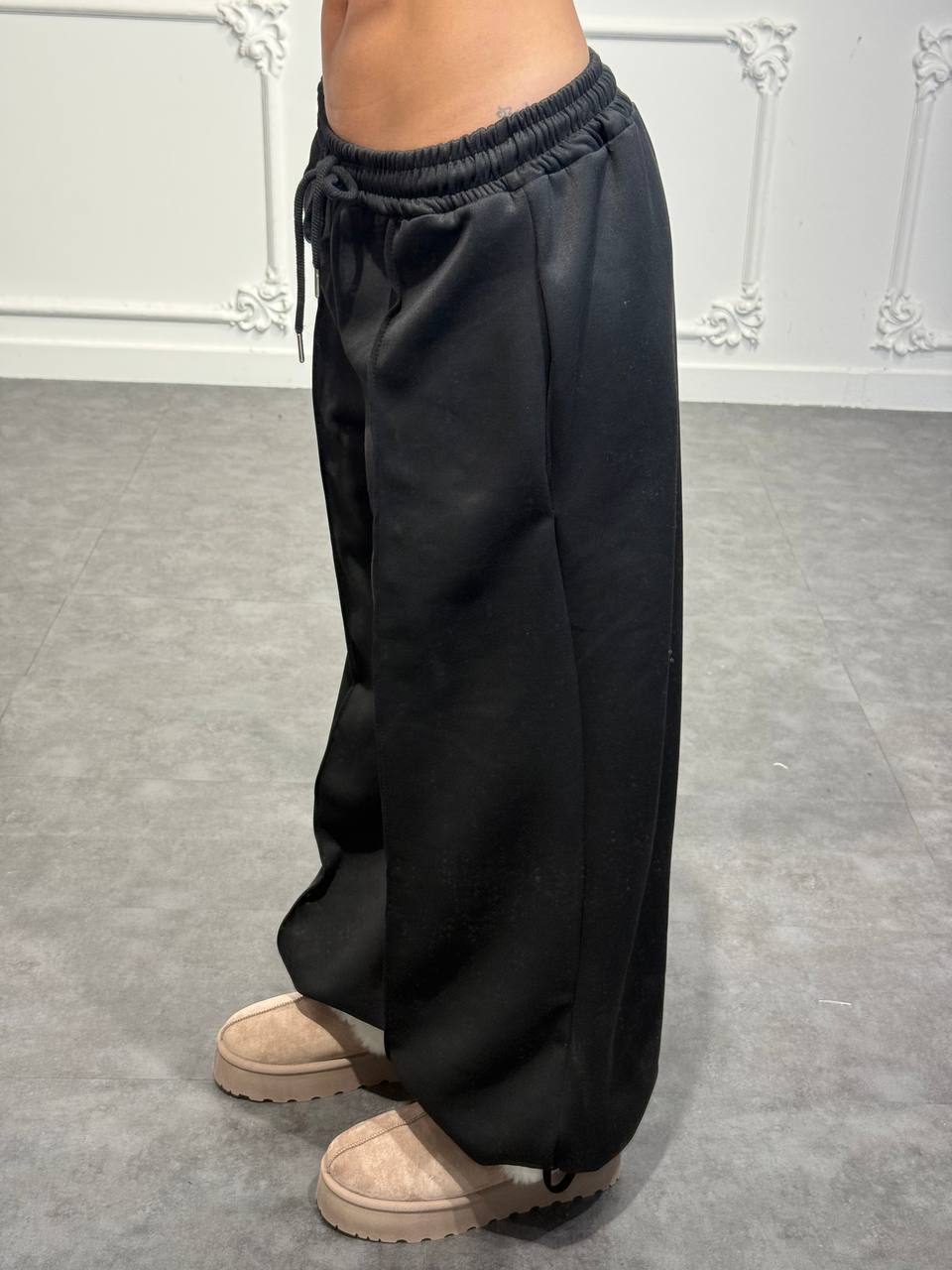 pantaloni palazzo katia