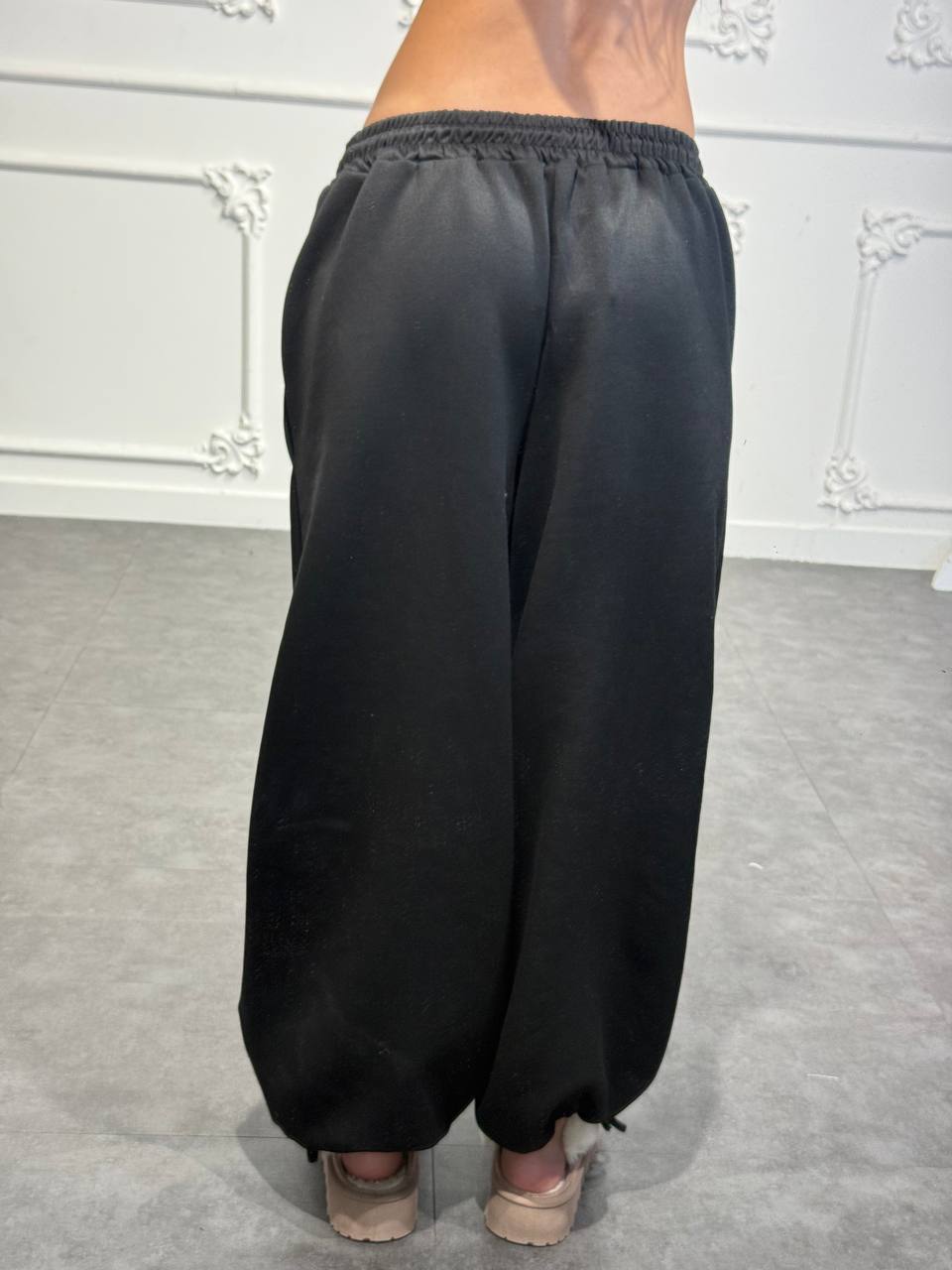 pantaloni palazzo katia