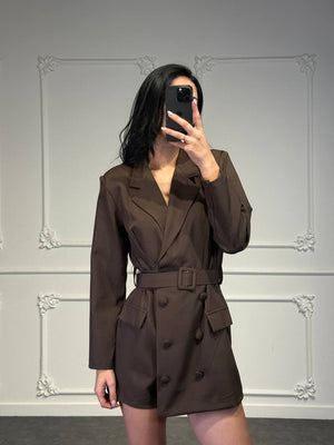 abito blazer