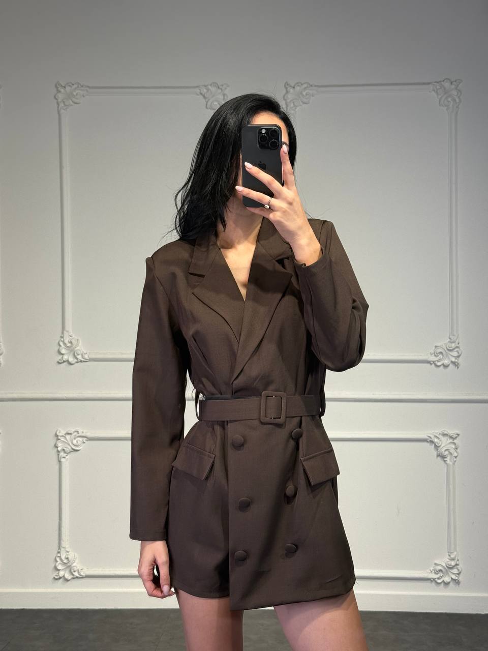 abito blazer