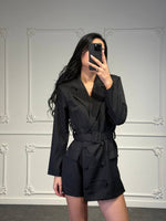 abito blazer