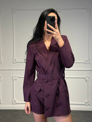 abito blazer