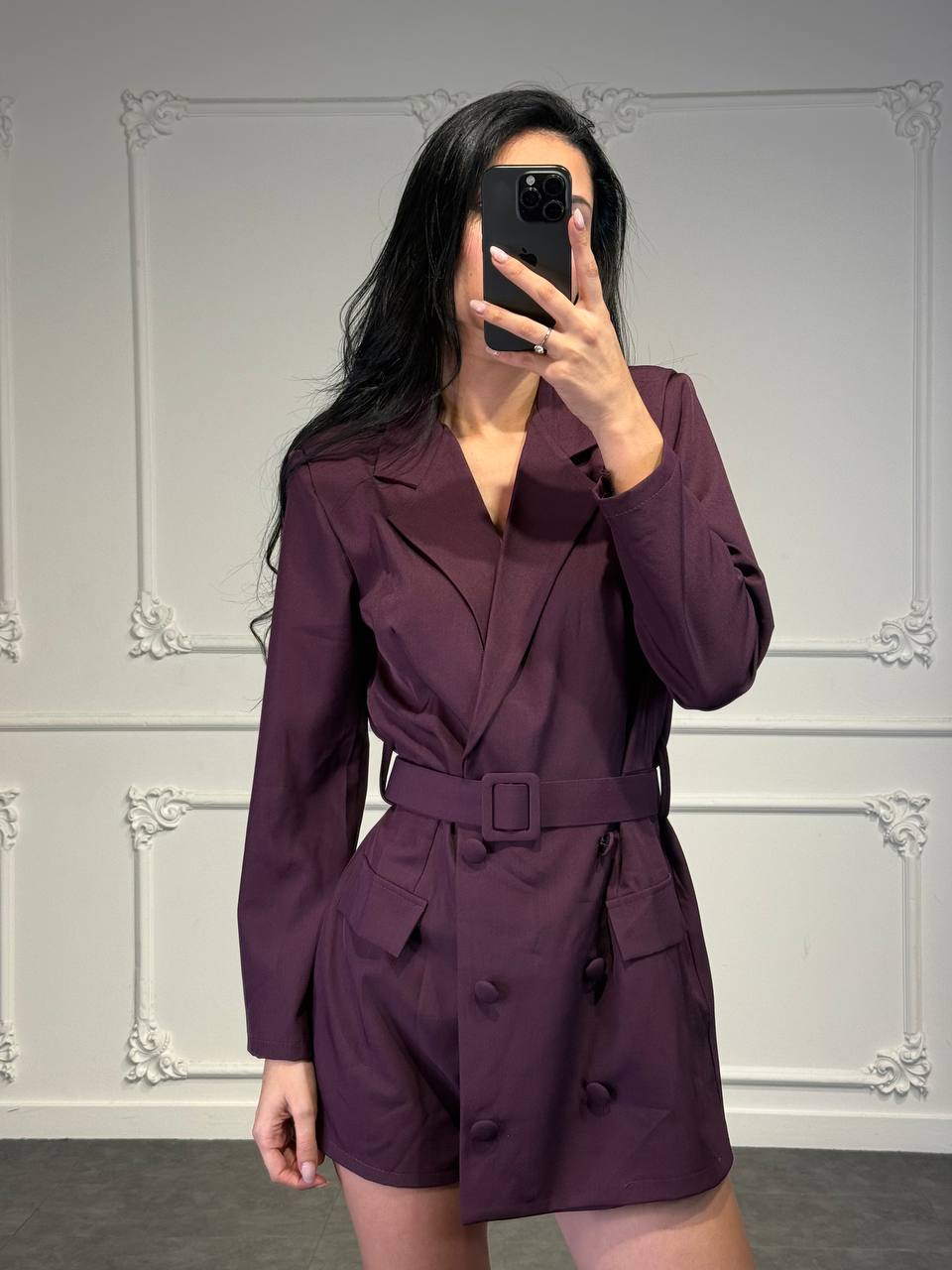 abito blazer
