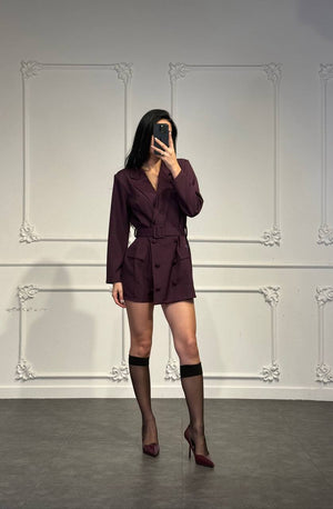 abito blazer