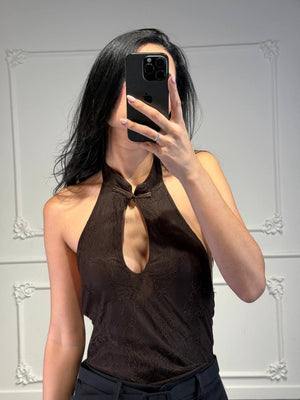 body lingerie
