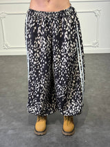 pantalone tuta bambi
