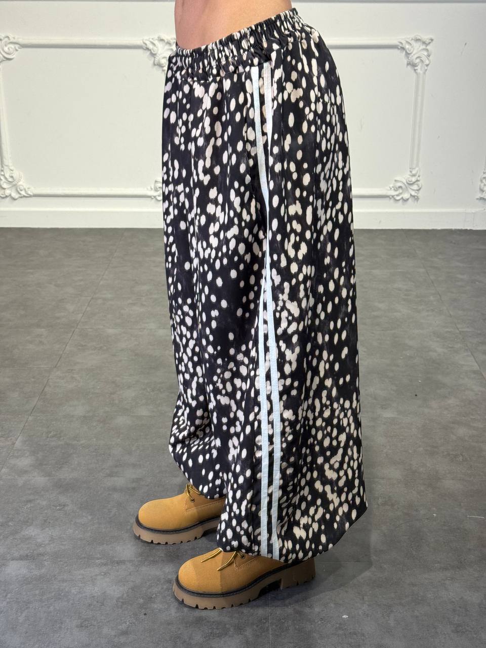 pantalone tuta bambi