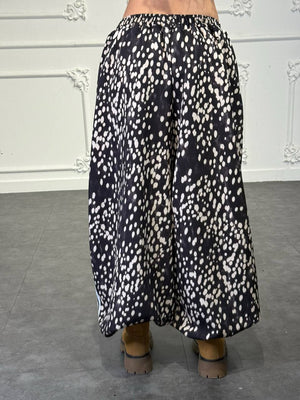 pantalone tuta bambi