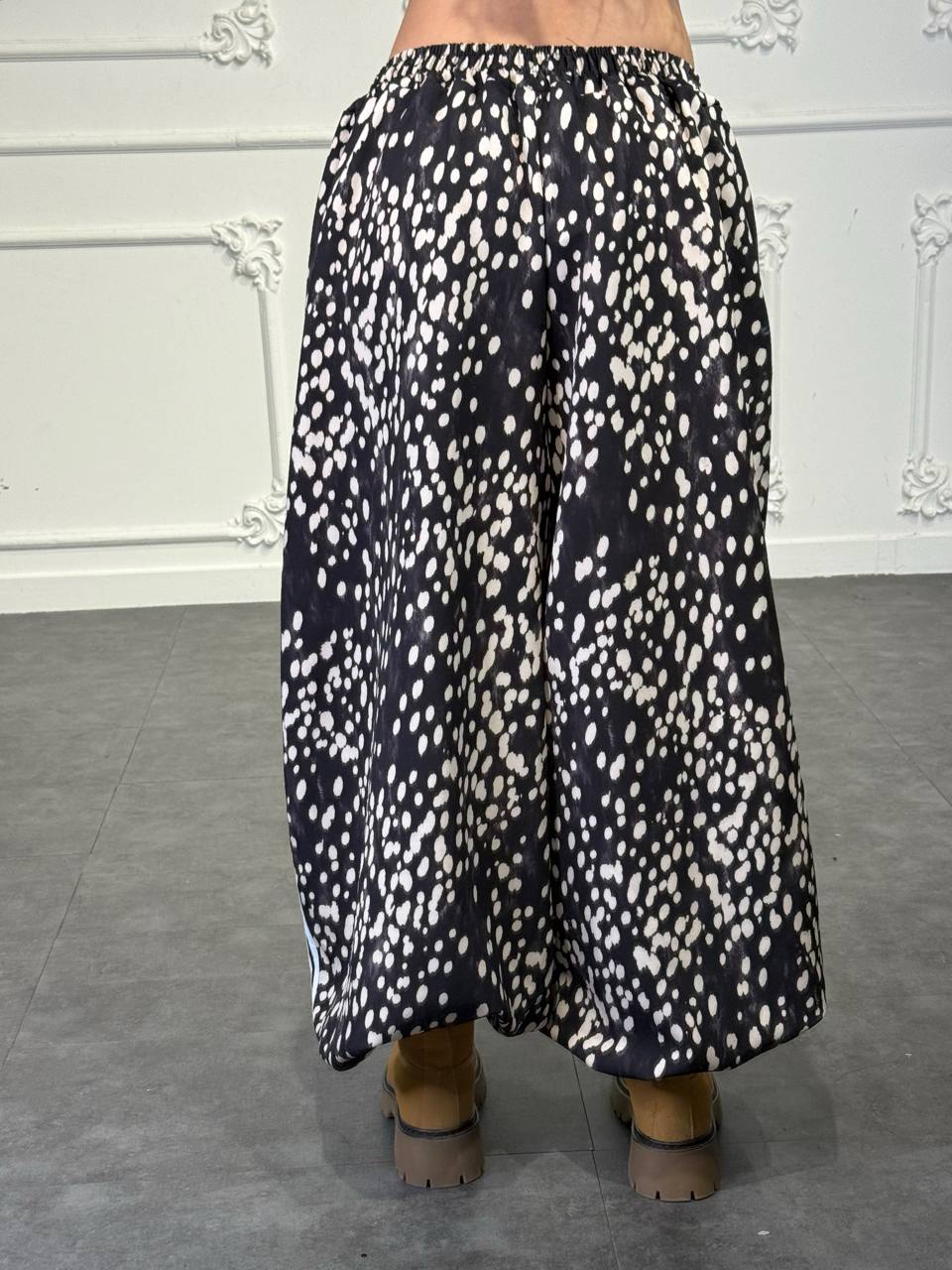 pantalone tuta bambi