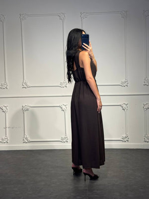 jumpsuit sophia lungo elegante