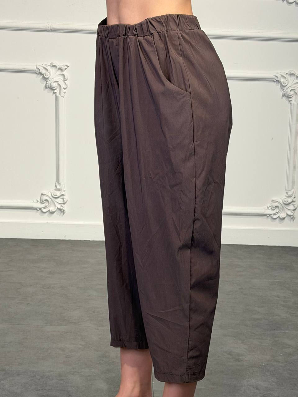 pantalone fly
