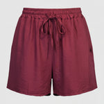 shorts genny in lino