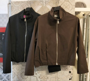 giacchetto Anita con zip
