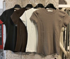 maglia avvitata