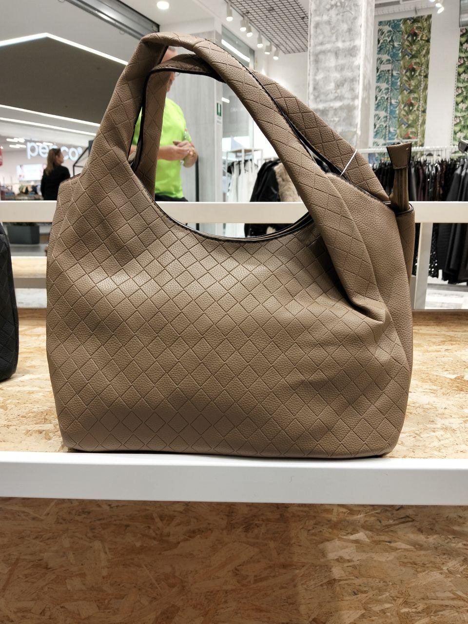 borsa essenza