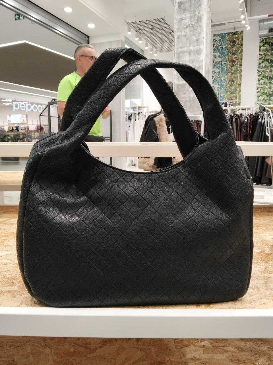 borsa essenza