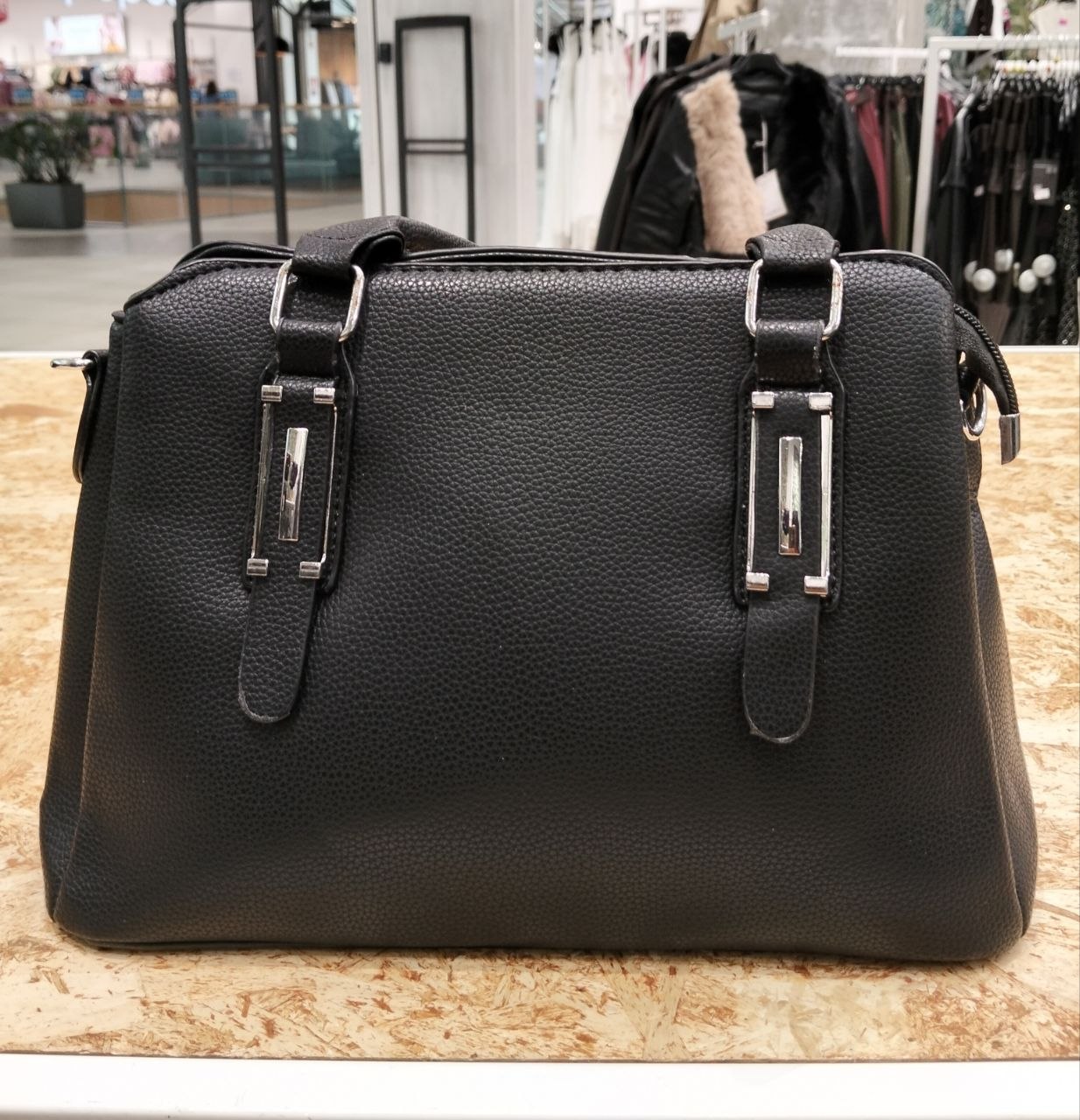 borsa ludmilla