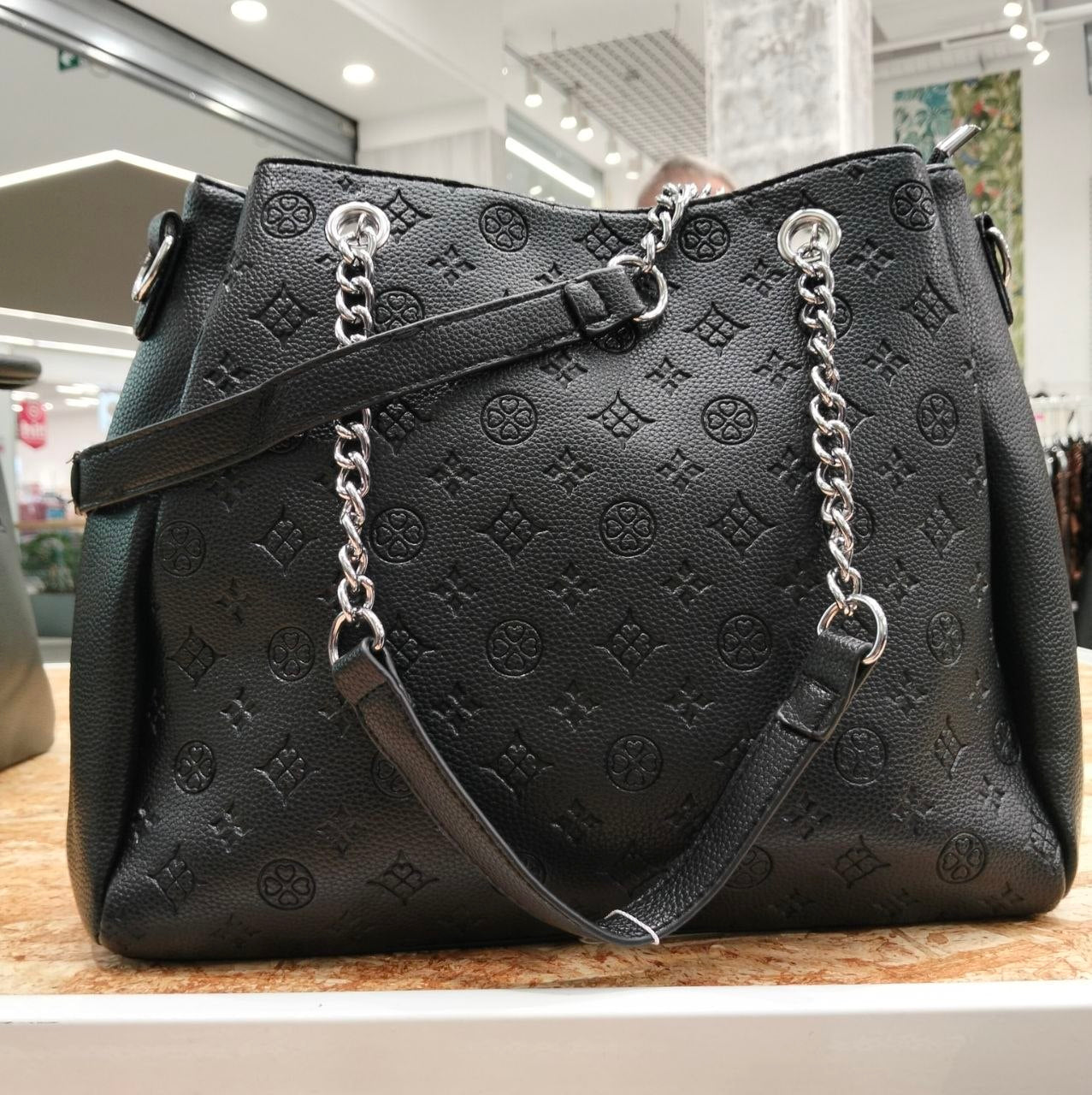 borsa chantal