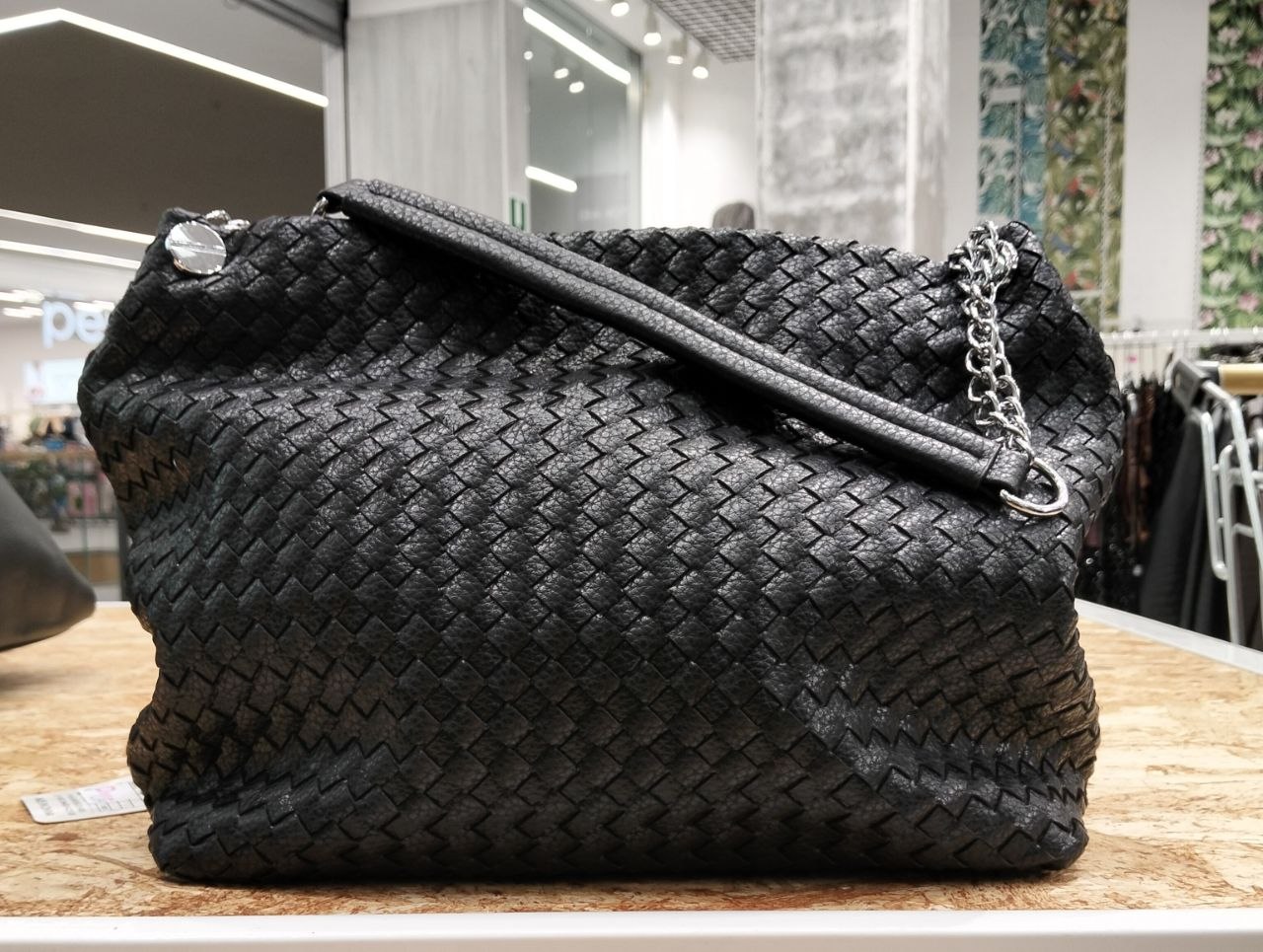 borsa sublime