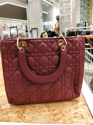 borsa divina