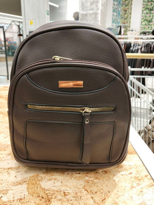 zaino zip