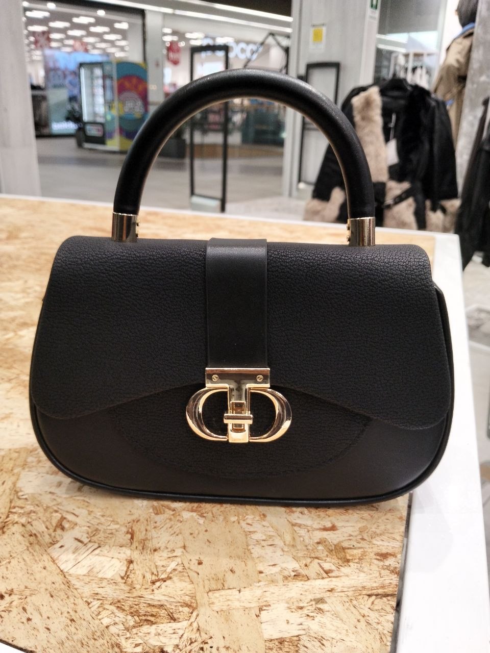borsa chic
