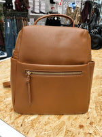 zaino camel