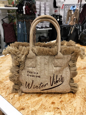 borsa winter vibes grande