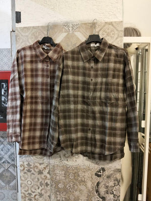 camicia pic nic