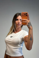 maglia con placca
