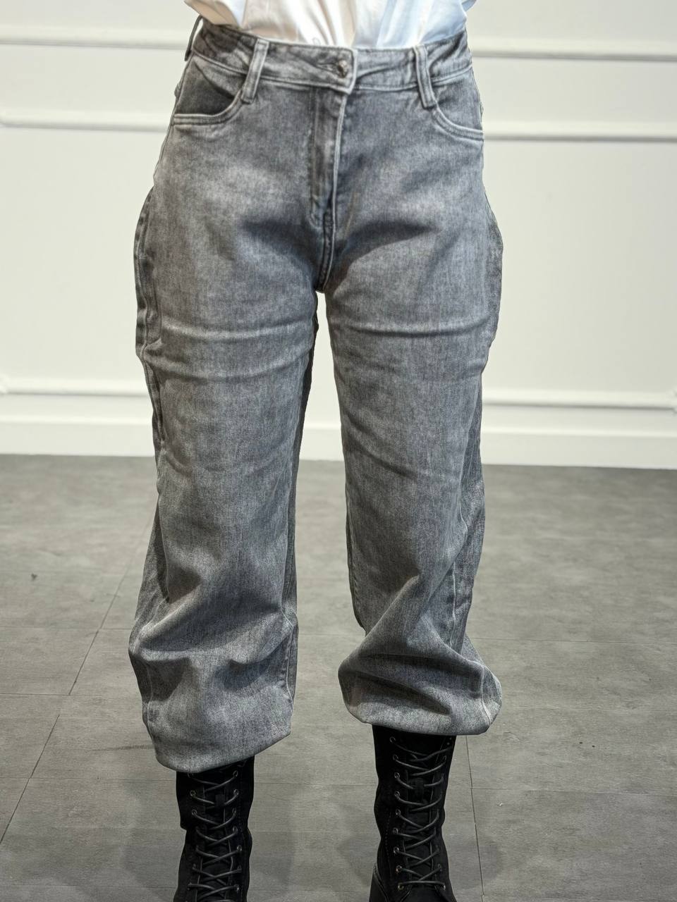 jeans belle