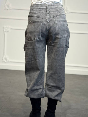 jeans belle