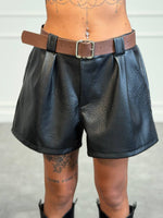 shorts amanda con cinta