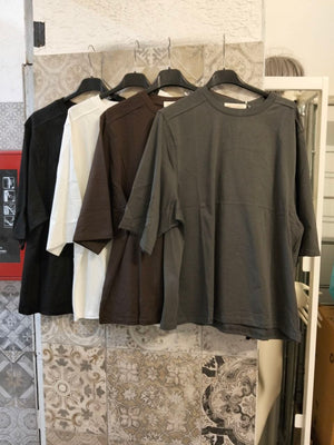 maglia baggie
